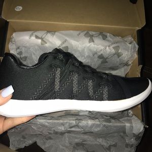 Women’s Under Armour Street Precision Low